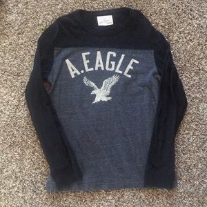 American Eagle shirt